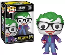 Funko Figurka POP Heroes: Joker