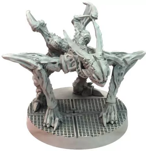 Nemesis Lockdown PL - tantis.pl