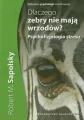 Dlaczego zebry nie mają wrzodów. Biblioteka psychologii współczesnej - tantis.pl