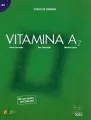 Vitamina A2 Curse de Espanol - tantis.pl