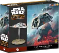 Star Wars Legion 2.0: T-47 Airspeeder - tantis.pl