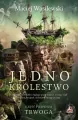 Trwoga. Jedno królestwo Tom 1 - tantis.pl