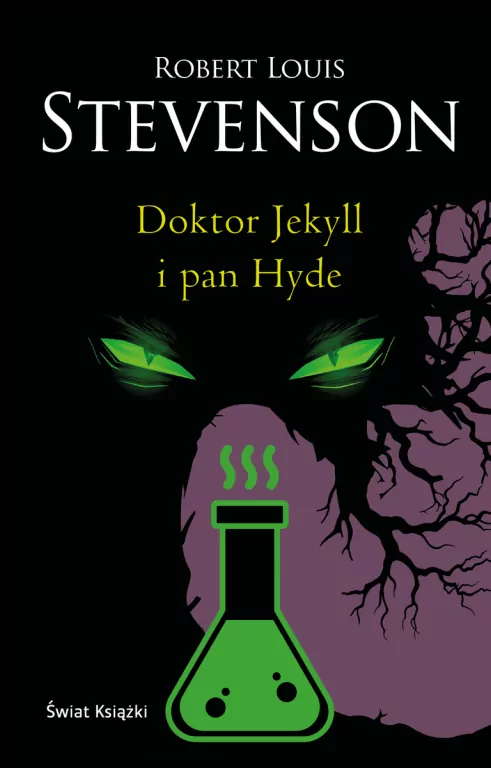 Doktor Jekyll i pan Hyde - tantis.pl