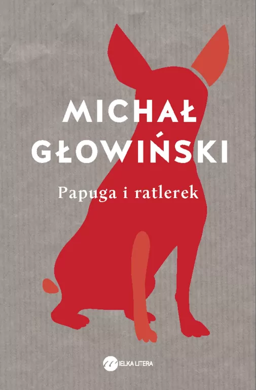 Papuga i ratlerek - tantis.pl
