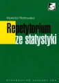 Repetytorium ze statystyki - tantis.pl