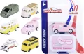 Majorette French Touch Deluxe mix - tantis.pl