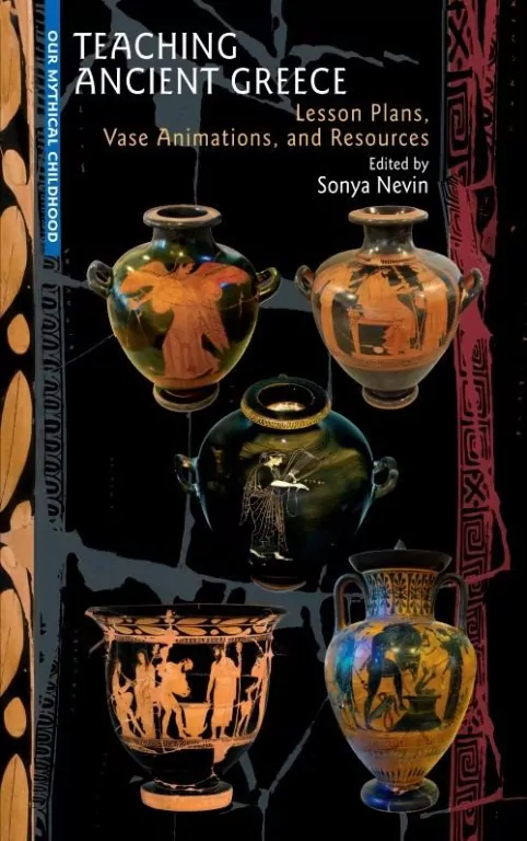 Teaching Ancient Greece: Lesson Plans.. - tantis.pl