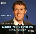Mark Zuckerberg. Historia Facebooka. Audiobook - tantis.pl