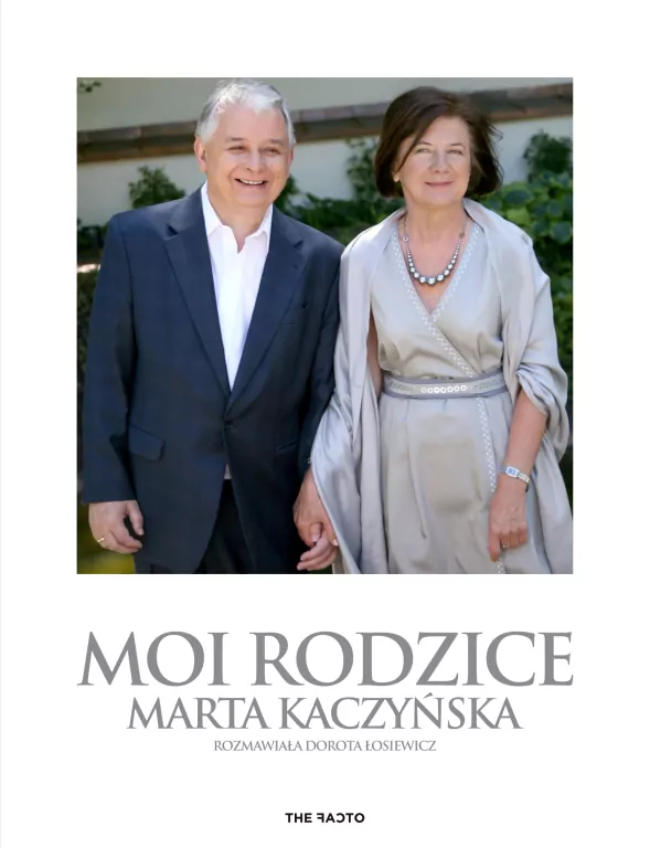 Moi rodzice. - tantis.pl