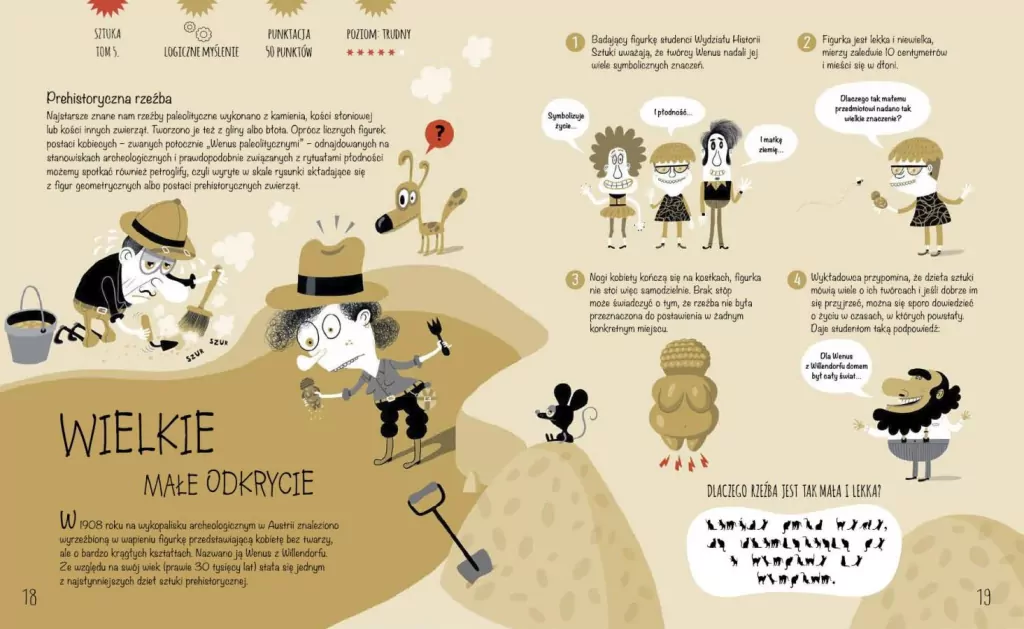 Zagadki detektywistyczne. Top 30 - tantis.pl