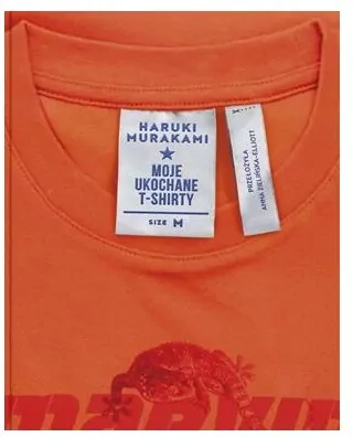 Moje ukochane T-shirty - tantis.pl