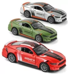 Samochód metalowy inercyjny Polesie mix cena za 1 szt