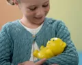 Gumimalsy. Żółty - tantis.pl