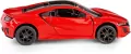 RMZ City. Honda NSX 2017. Czerwona - tantis.pl