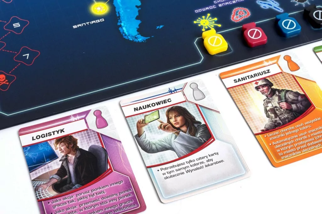 Pandemia - tantis.pl