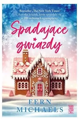 Spadające gwiazdy - tantis.pl