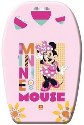 Deska do pływania Minnie 68cm