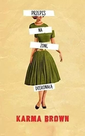 Przepis na żonę doskonałą - tantis.pl