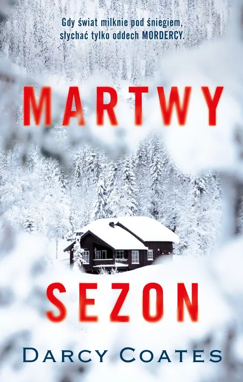 Martwy sezon - tantis.pl