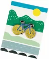 Pin rower - tantis.pl