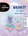 Magnesy Bunny KIDEA - tantis.pl