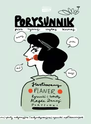 Porysunnik. Ilustrowany planer