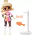LOL Surprise OMG HoS Doll S3 - Speedster (3szt) - tantis.pl
