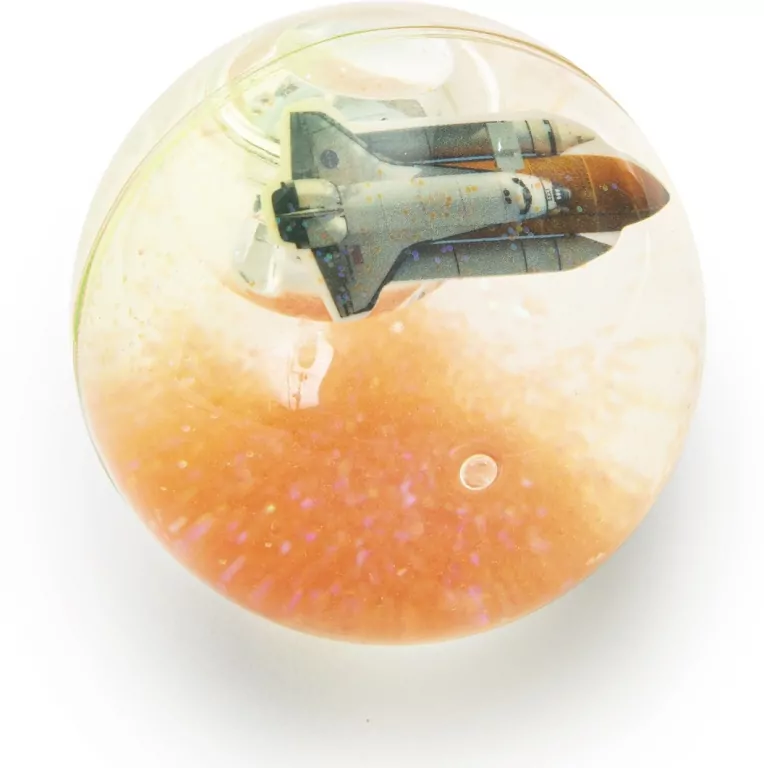 NASA. Lunar. Piłka świecąca - tantis.pl