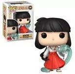 Kikyo. Inuyasha. Funko POP - tantis.pl