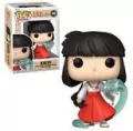 Kikyo. Inuyasha. Funko POP - tantis.pl