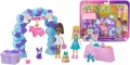 Polly Pocket. Przyjęcie urodzinowe - tantis.pl