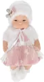 Lalka bobas 25cm Baby Babble Mega Creative 543720 - tantis.pl