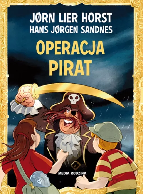 Operacja Pirat - tantis.pl