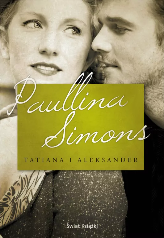 Tatiana i Aleksander - tantis.pl