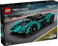 LEGO® Technic. Aston Martin Valkyrie 42208 - tantis.pl