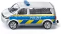 Siku Super - VW T5 patrol drogowy - tantis.pl