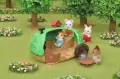 Domek Jeża. Sylvanian Families - tantis.pl