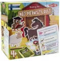 Mój Pierwszy Quiz - tantis.pl