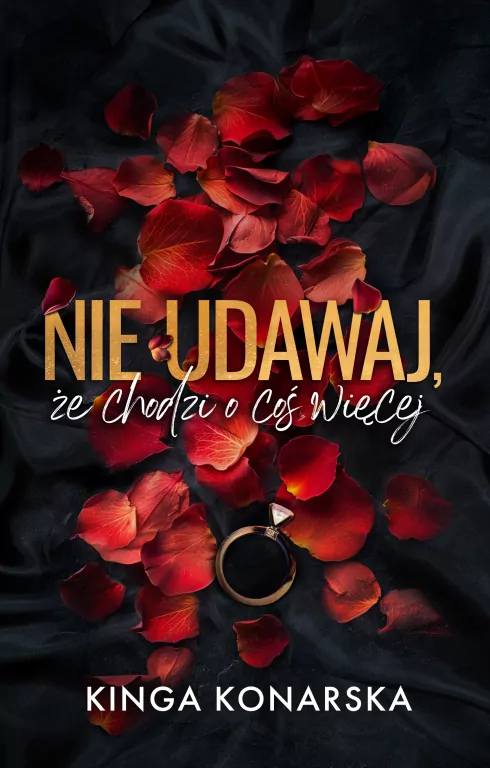 Nie udawaj, że chodzi o coś więcej - tantis.pl