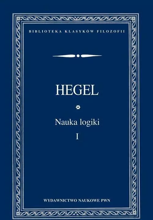 Nauka logiki T.1 - tantis.pl