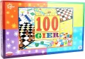 Zestaw 100 gier - tantis.pl