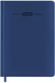 Kalendarz książkowy 2026 A5 niebieski EASY - tantis.pl