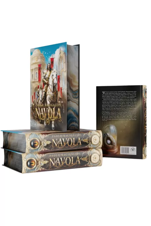 Navola - tantis.pl