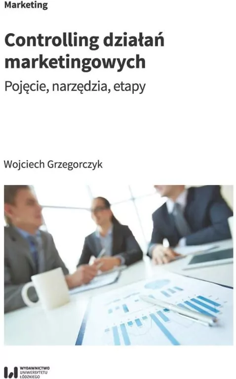 Controlling działań marketingowych - tantis.pl