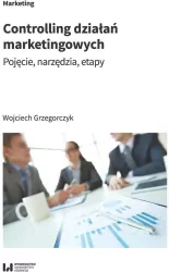 Controlling działań marketingowych