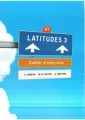 Latitudes 3 ćwiczenia + CD DIDIER - tantis.pl