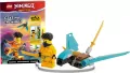 LEGO® Ninjago. Czas na trening! - tantis.pl