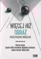 Więcej niż obraz. Przestrzenie wizualne - tantis.pl