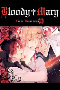 Kotori. Bloody Mary. Tom 10 - tantis.pl
