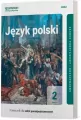 Język polski 2. Część 1. Podręcznik dla szkół ponadpodstawowych. Zakres podstawowy i rozszerzony - tantis.pl